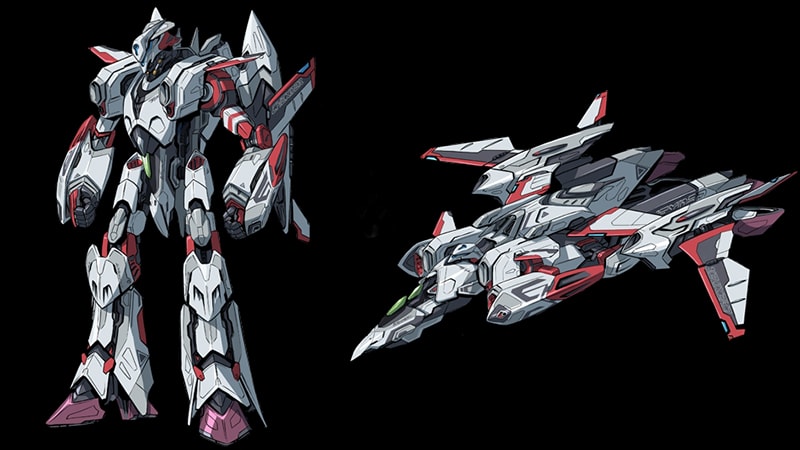 Thexder Neo