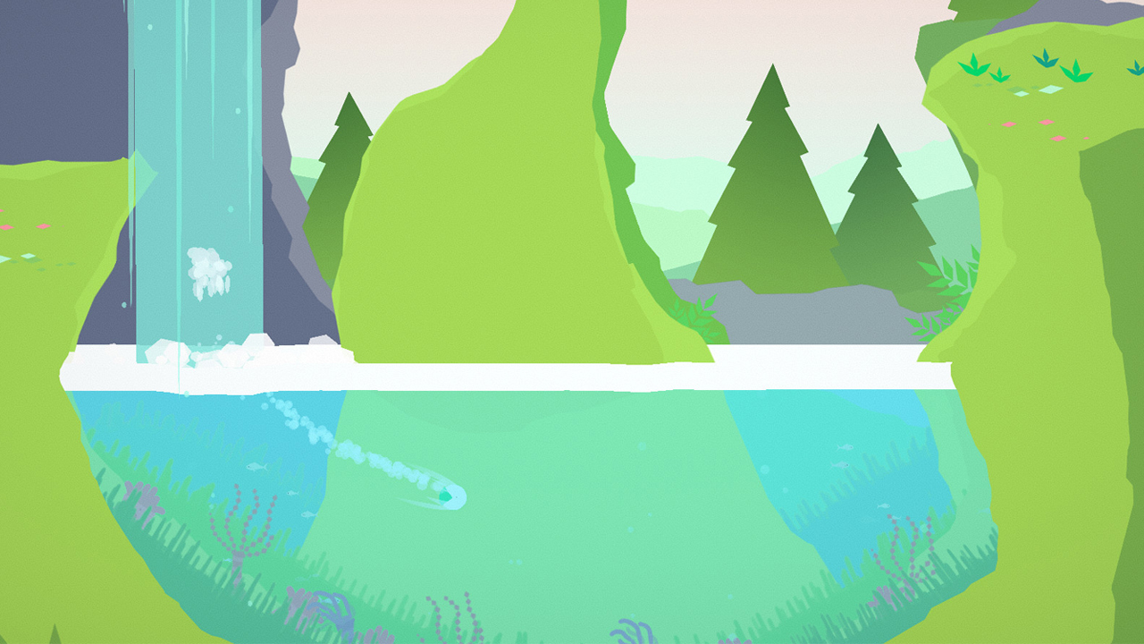 Nakana Bundle 2: Mythic Ocean + Journey of the Broken Circle + Cosmic Top Secret
