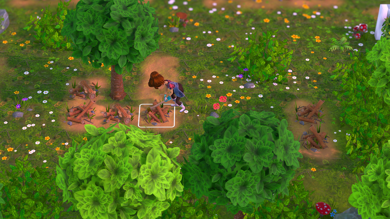 My Universe: Green Adventure – Farmer Friends