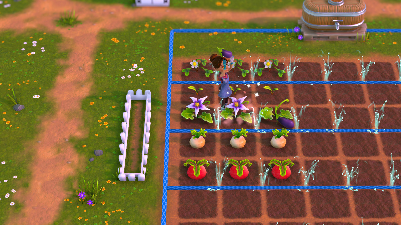 My Universe: Green Adventure – Farmer Friends