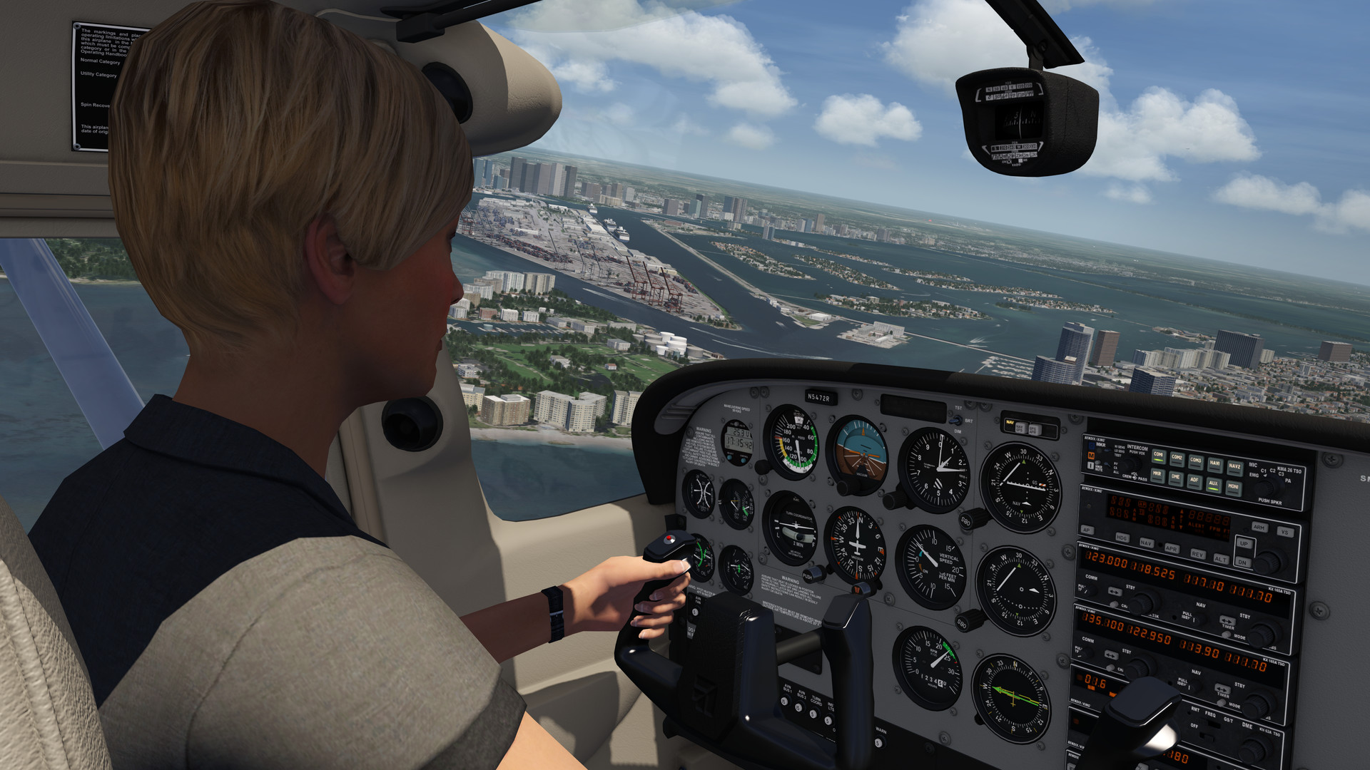 Aerofly FS 4 Flight Simulator