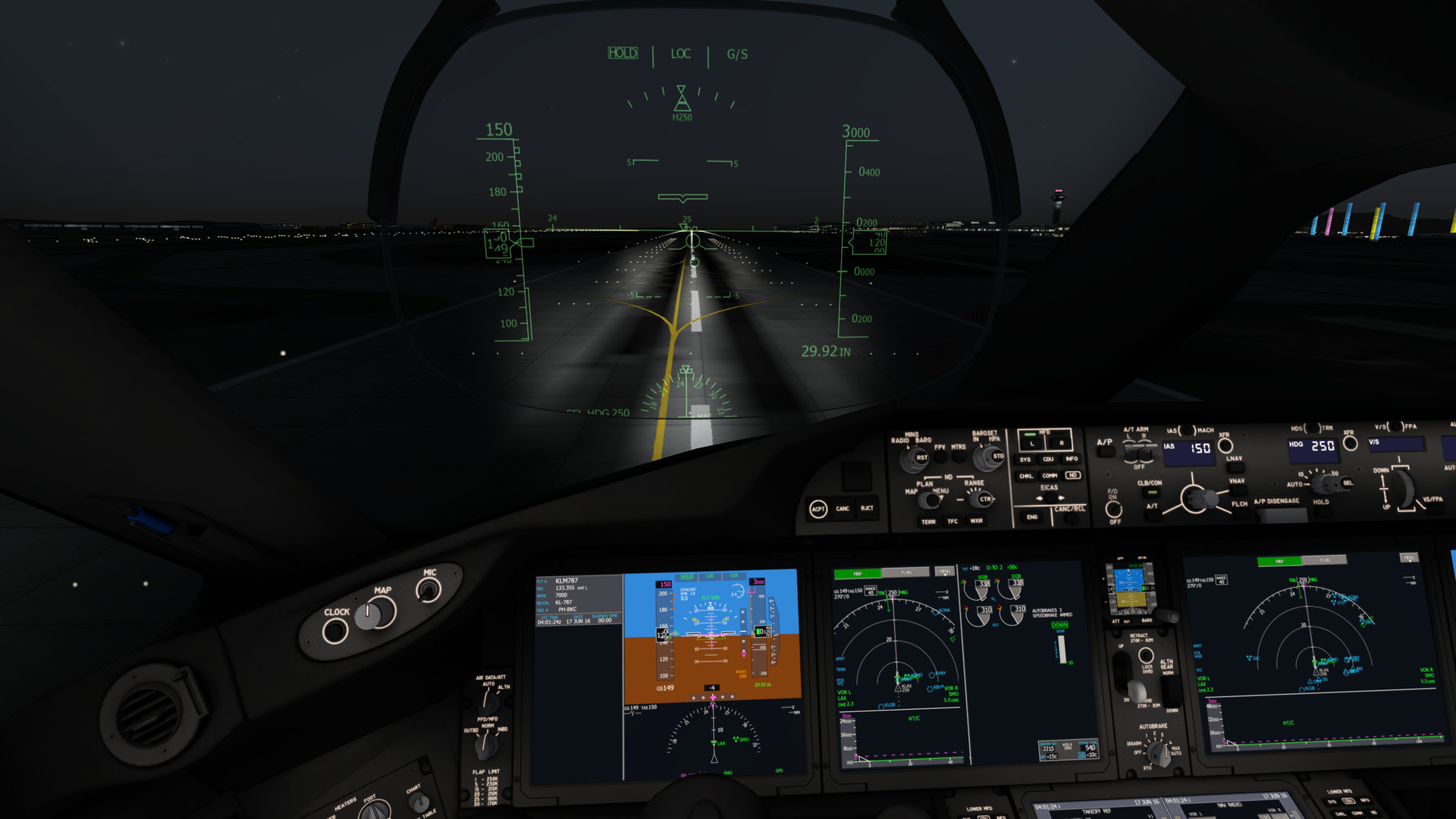 Aerofly FS 4 Flight Simulator: Aircraft AddOn