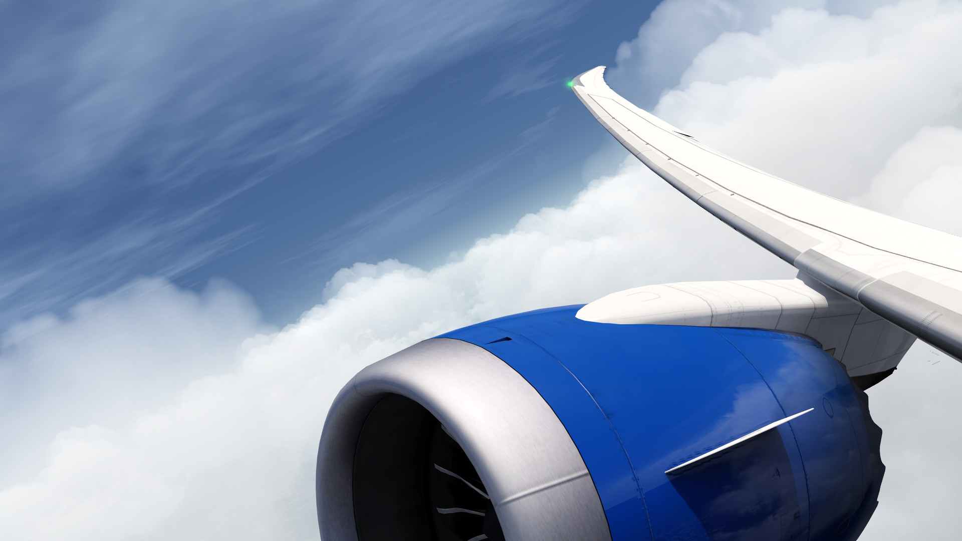 Aerofly FS 4 Flight Simulator: Aircraft AddOn