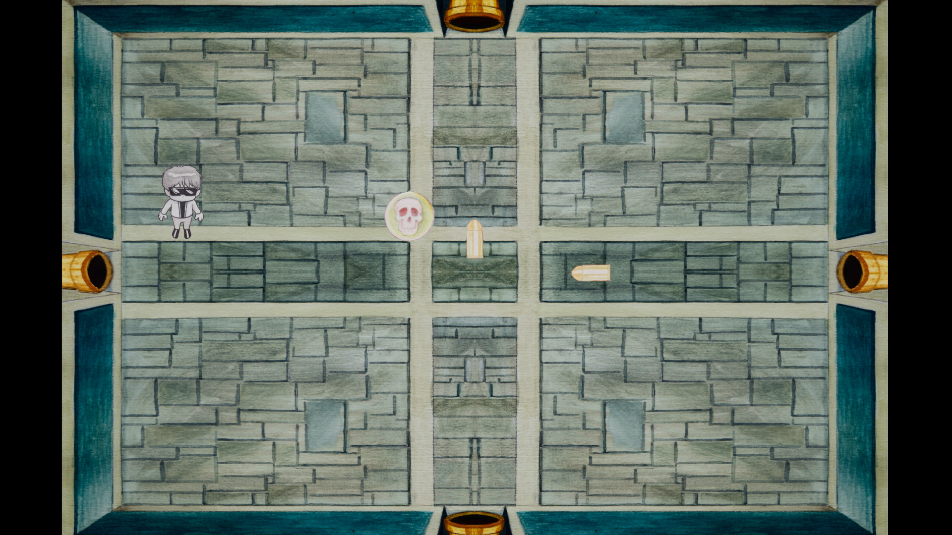 Bullet Chase
