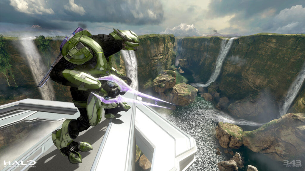 Halo: The Master Chief Collection Season 7 – Elite