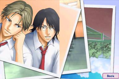 Tennis no Ouji-sama Motto Gakuensai no Ouji-sama: More Sweet Edition