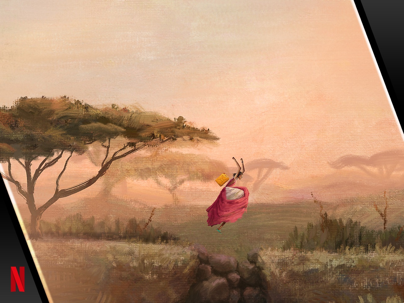 This Is a True Story