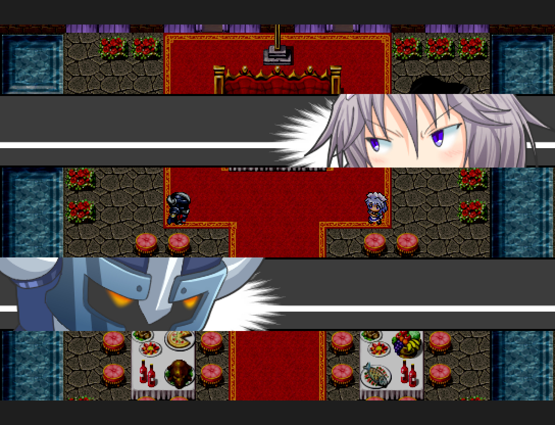 Kyouko no Tame ni Kane wa Naru