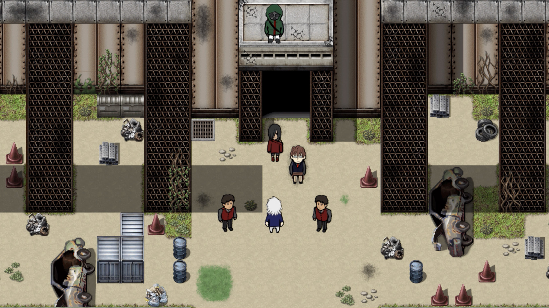 Noel the Mortal Fate: Season 9 – Burn Your Name