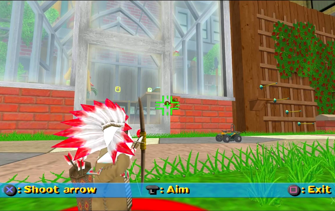 Stuart Little 3: Big Photo Adventure