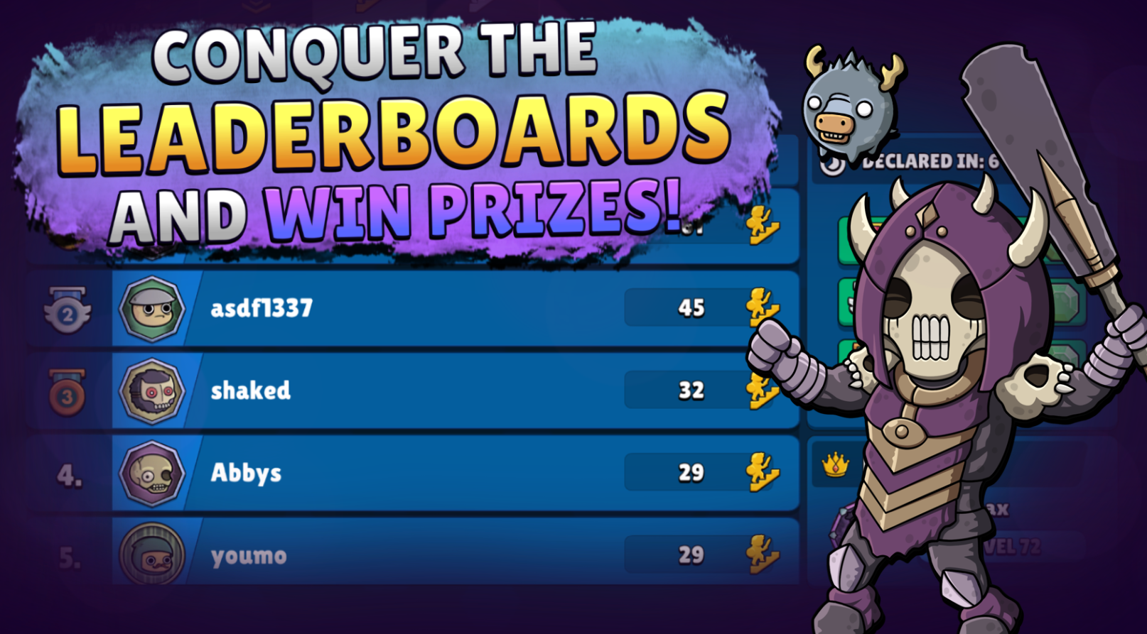 Terramorphers: Turn Based RPG