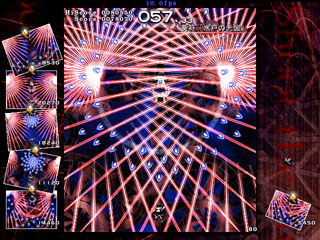 Touhou Bunkachou: Shoot the Bullet