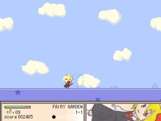 Yami no Rumia