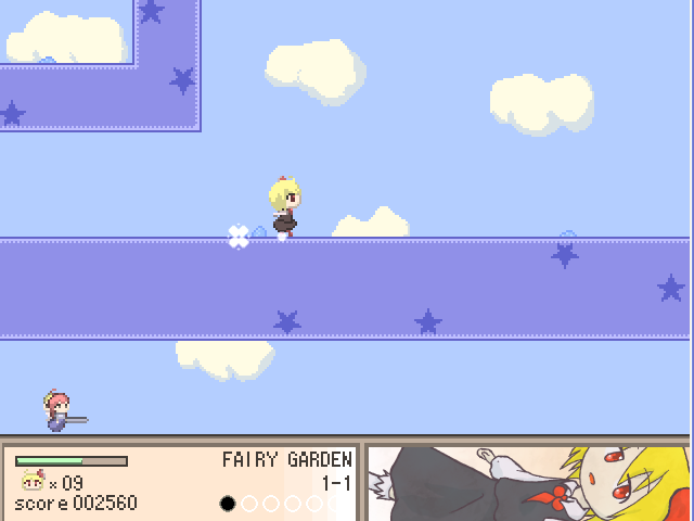 Yami no Rumia