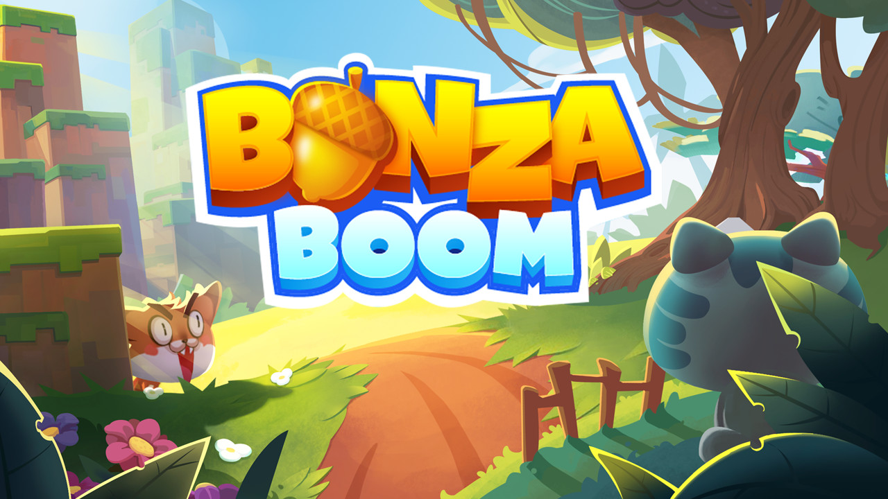 Bonza Boom
