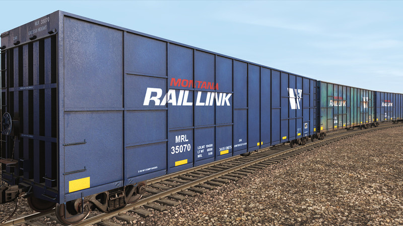 Trainz Railroad Simulator 2022: JR Rolling Stock Pack TRS19