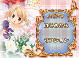 Princess Maker 4 DS Special Edition