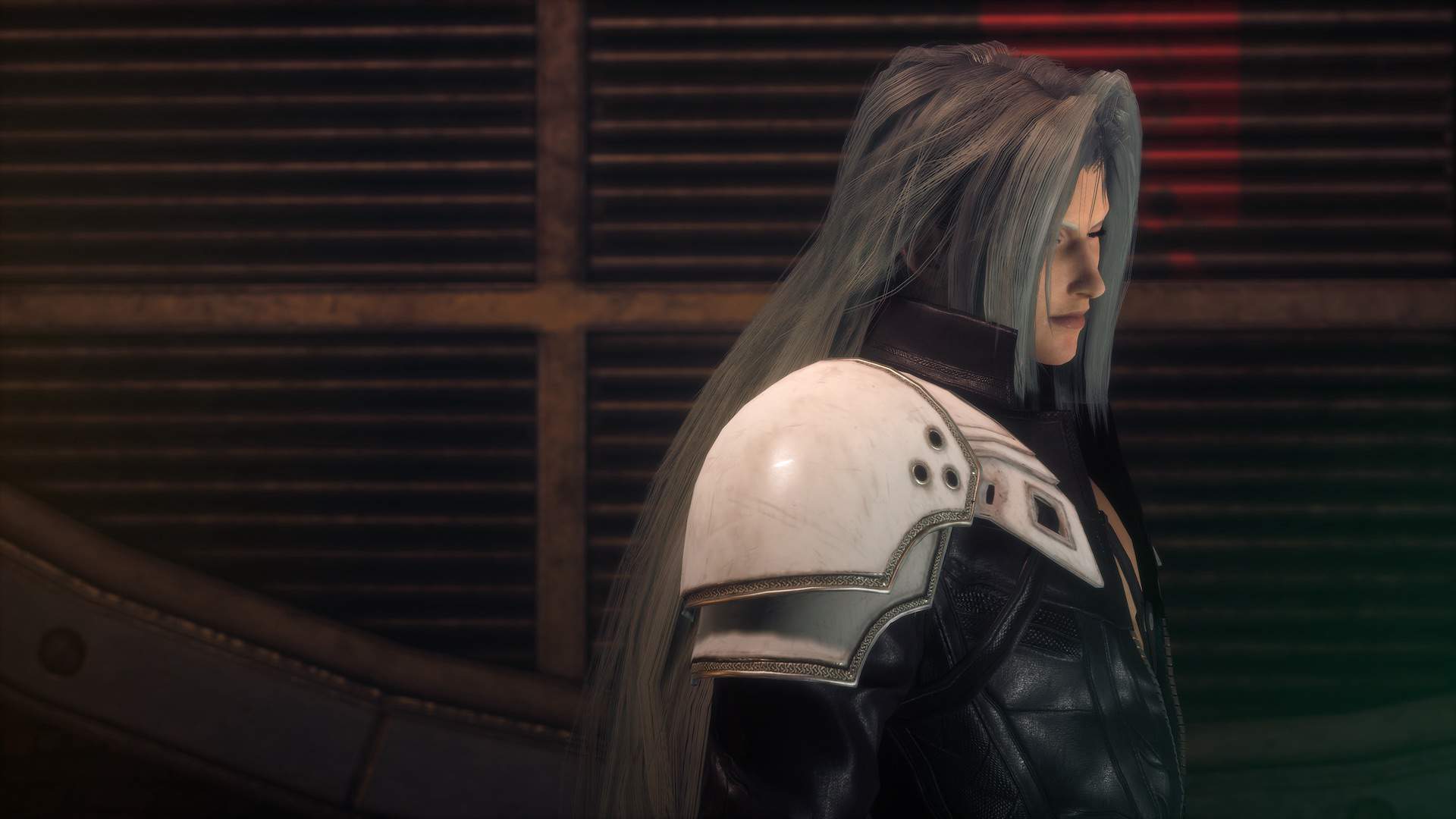 Crisis Core: Final Fantasy VII – Reunion