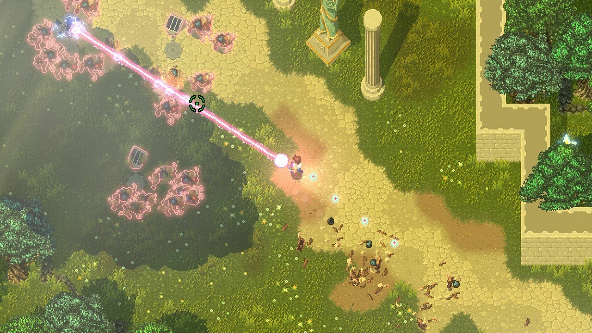 Serious Sam: GOG Collection