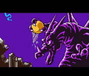 Dragon Warrior I &amp; II