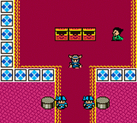Dragon Warrior I &amp; II