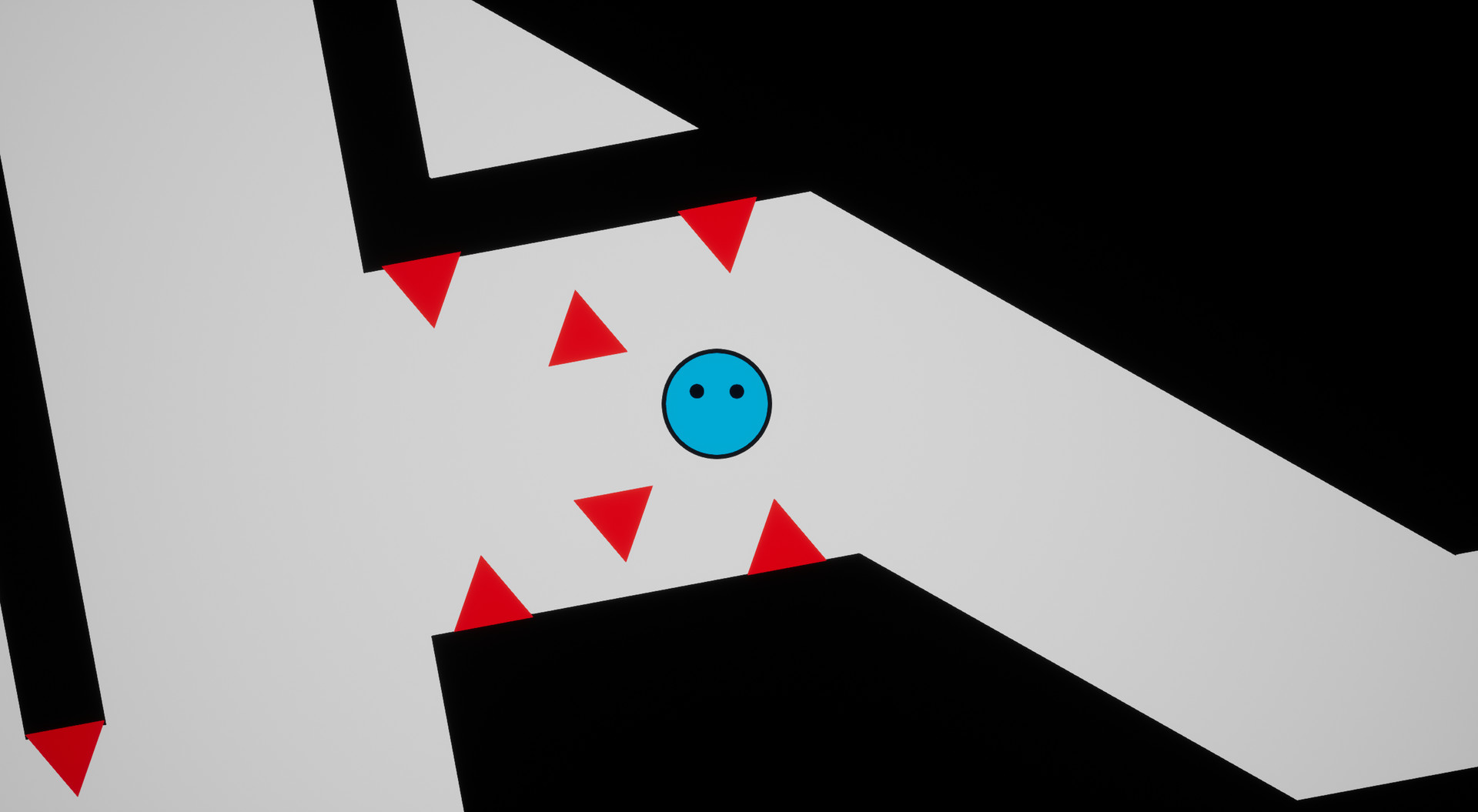 The Unachievable Game