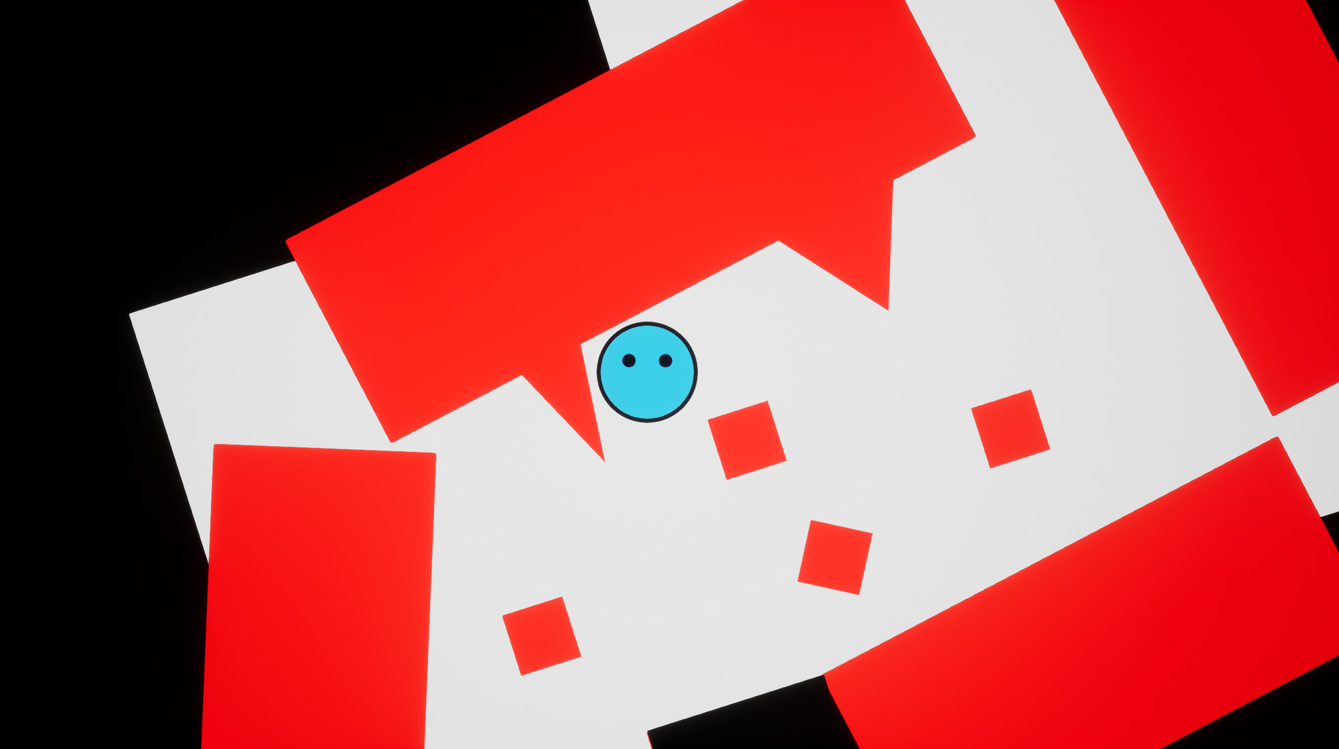The Unachievable Game