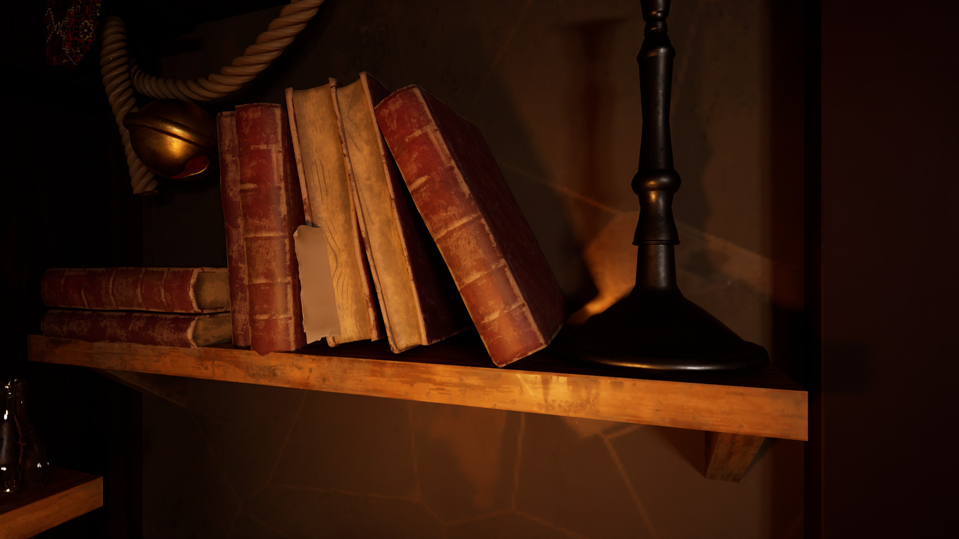 Detective Max: Double Clues