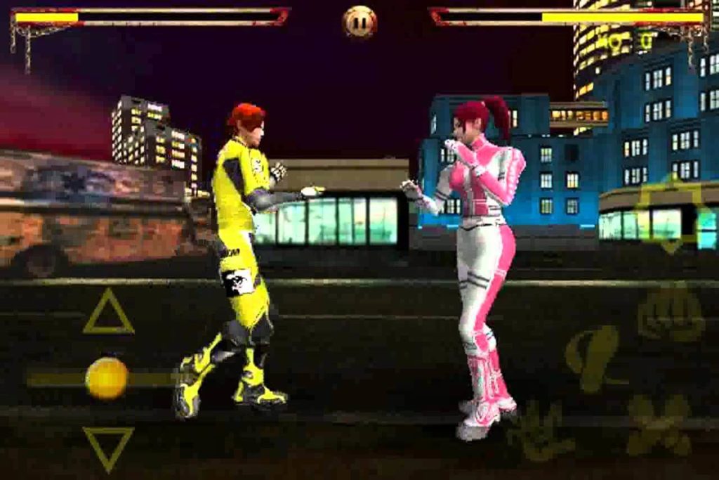 Fighting Tiger: Liberal