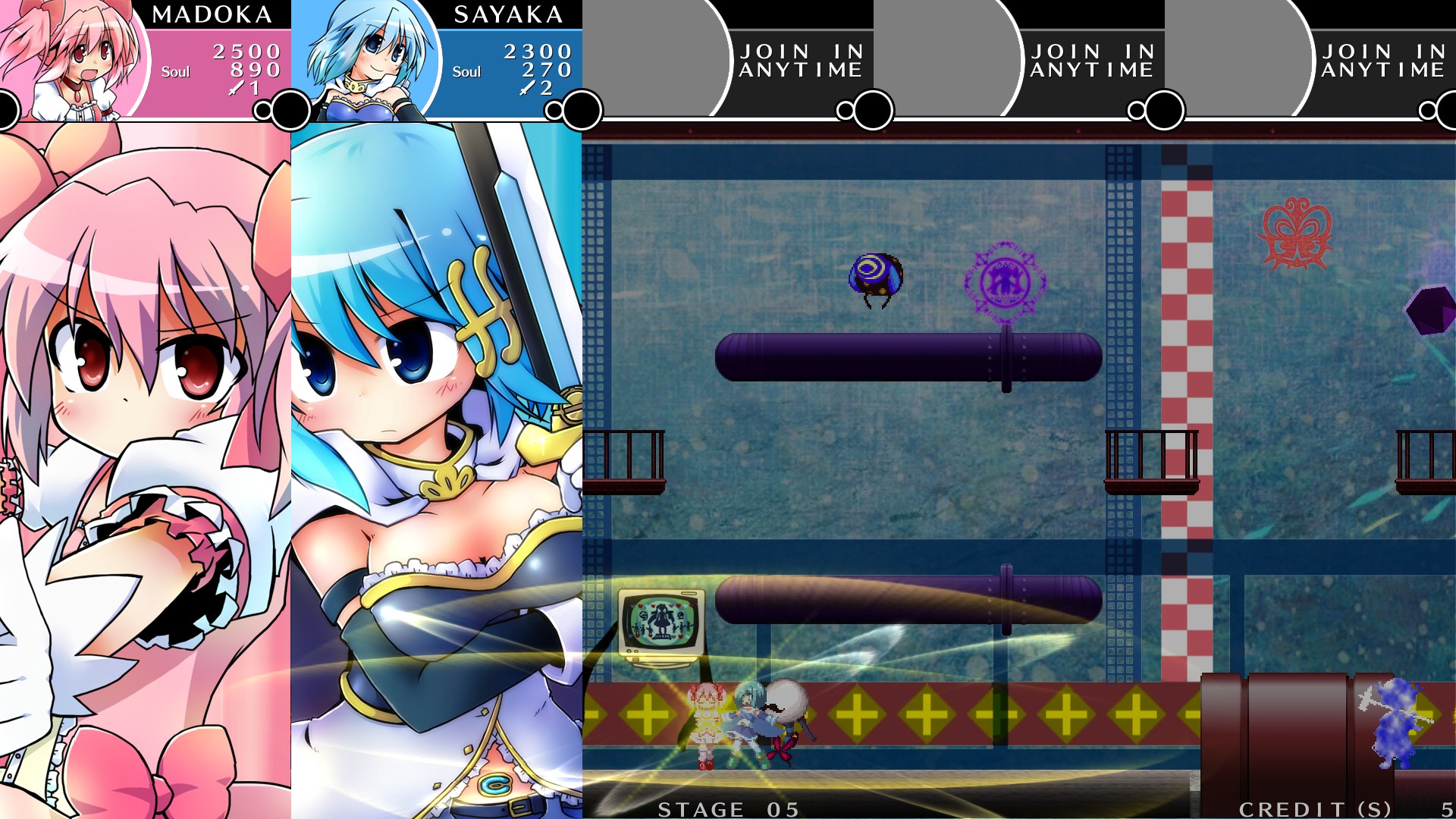 Walpurgis Quintet