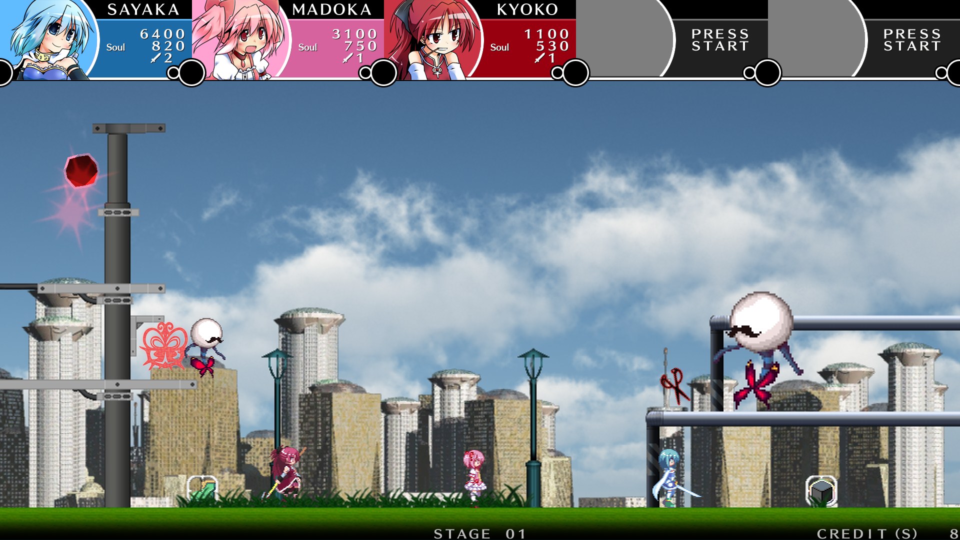 Walpurgis Quintet