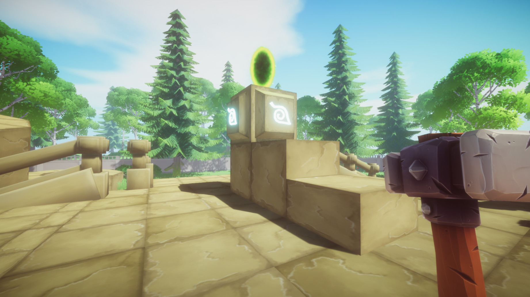 Crash Forts 2