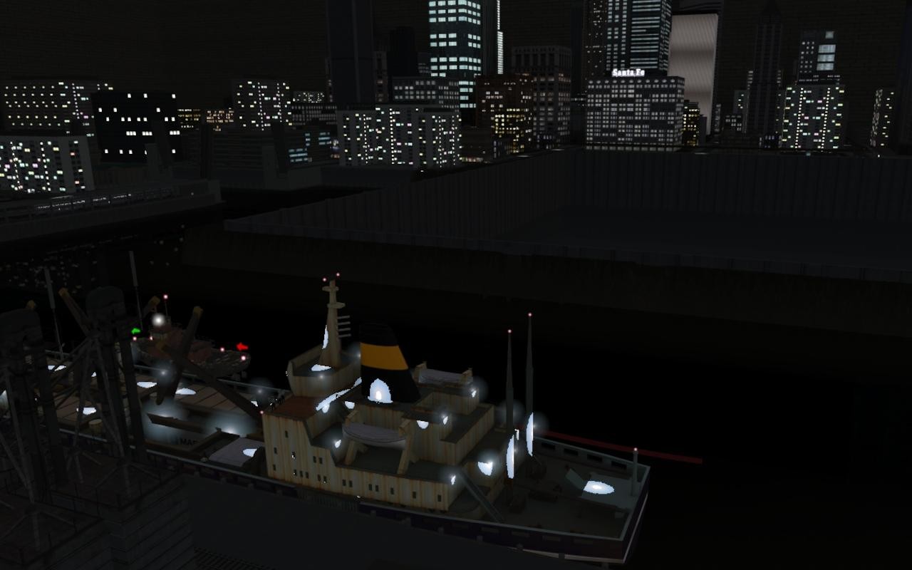 Trainz Railroad Simulator 2022: Chicago Museum of Science and Industry Model Railroad