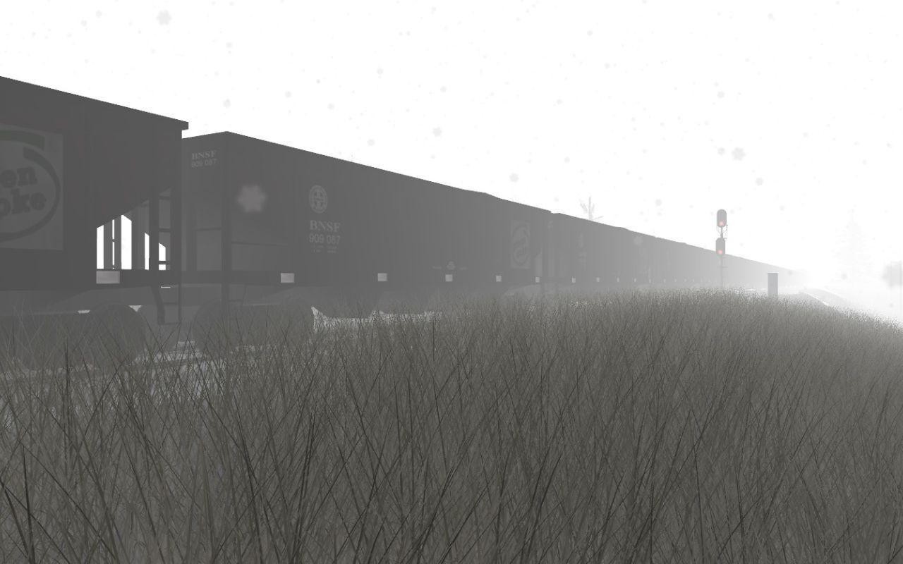 Trainz Railroad Simulator 2022: Centrella Sub Division