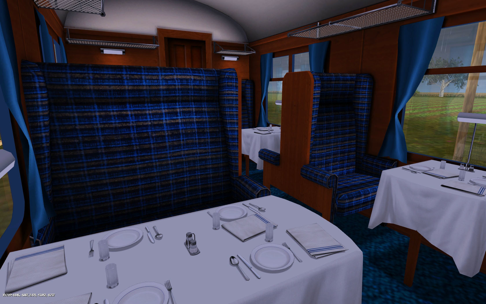 Trainz Railroad Simulator 2022: LMS Coronation Scot