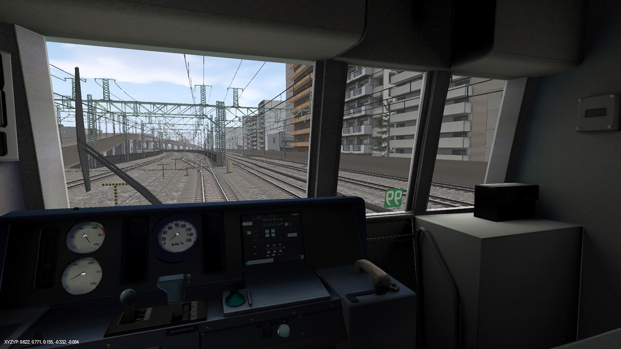 Trainz Railroad Simulator 2022: Chiyoda Branch Line