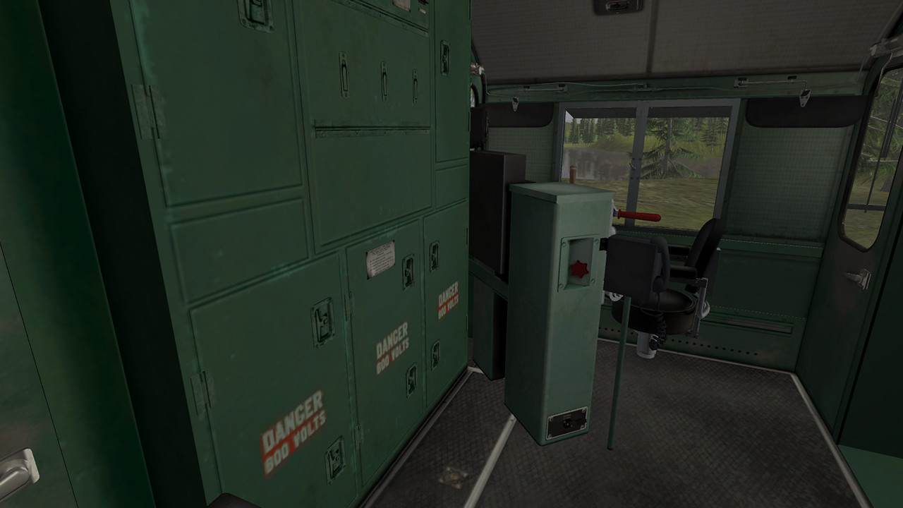 Trainz Railroad Simulator 2022: GT GP9