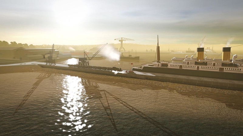 Trainz Railroad Simulator 2022: Cornish Mainline and Branches TRS19