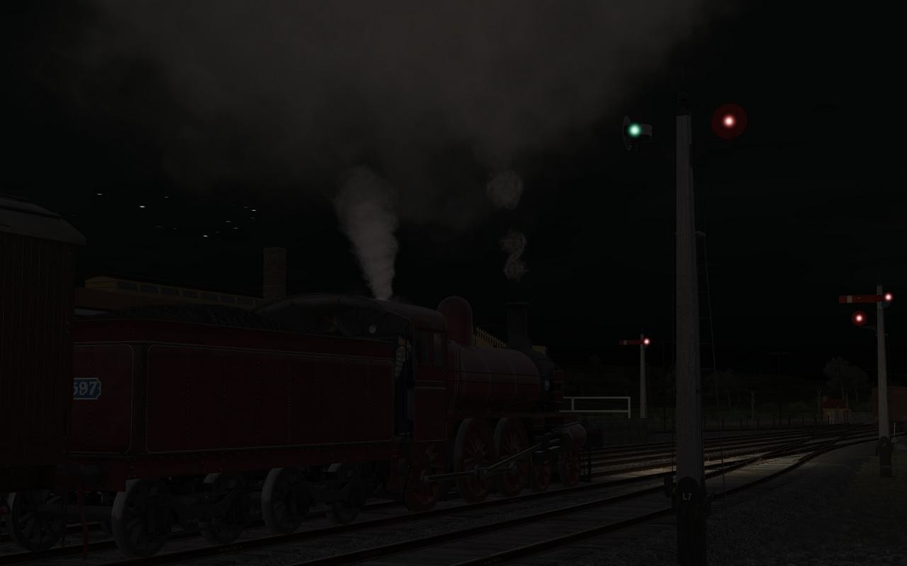 Trainz Railroad Simulator 2022: VR Healesville 1913-1920 TRS19