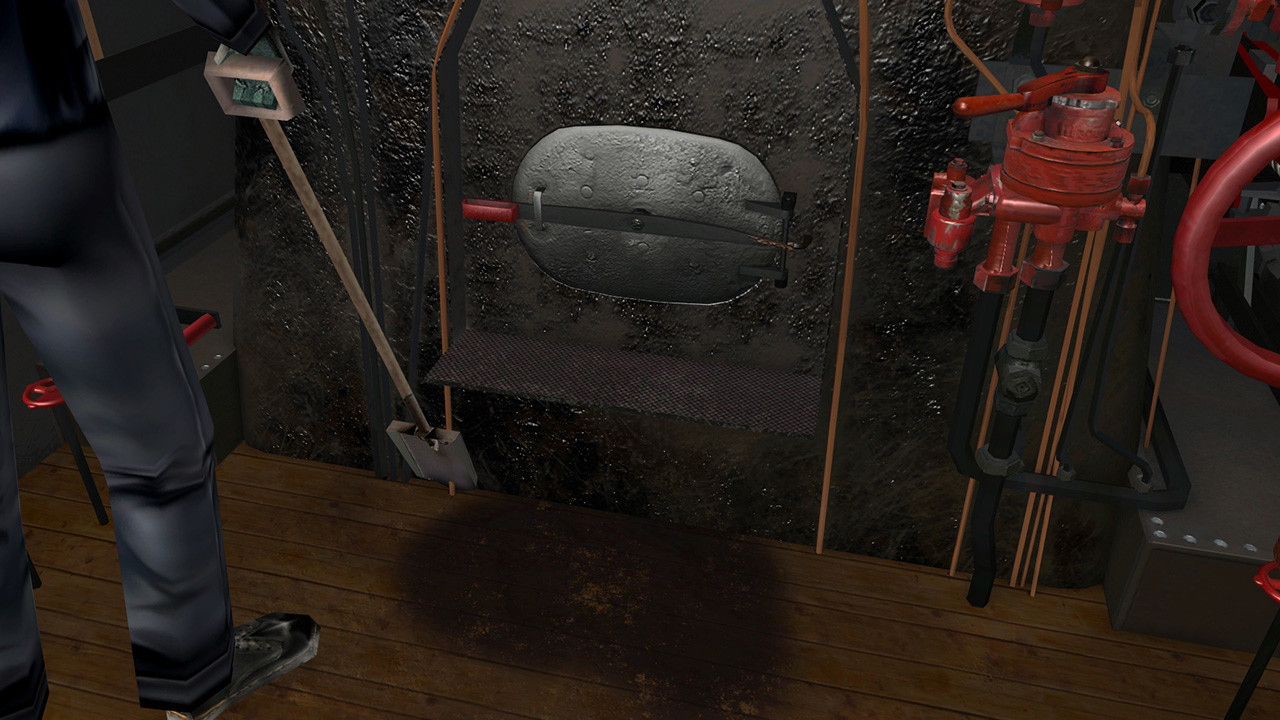 Trainz Railroad Simulator 2022: US ATC Class S 160 Steam