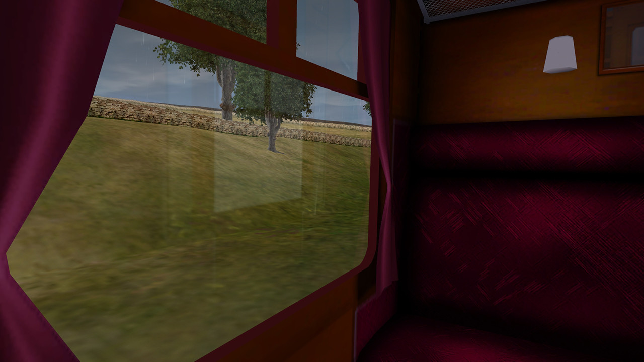 Trainz Railroad Simulator 2022: LMS Duchess