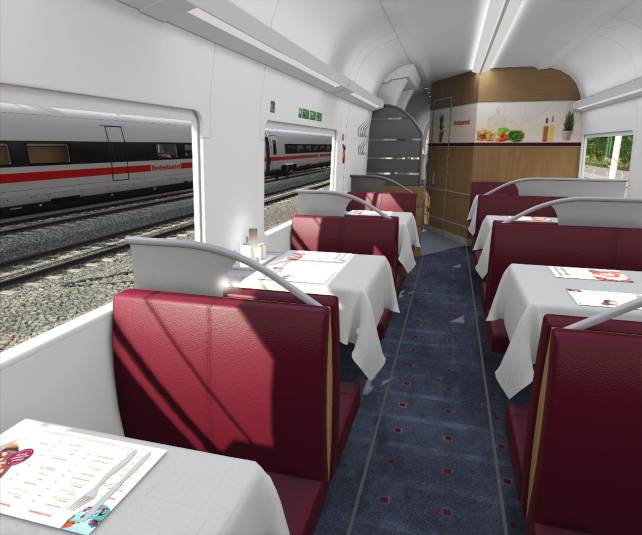 Trainz Railroad Simulator 2022: Schwaeninger Land
