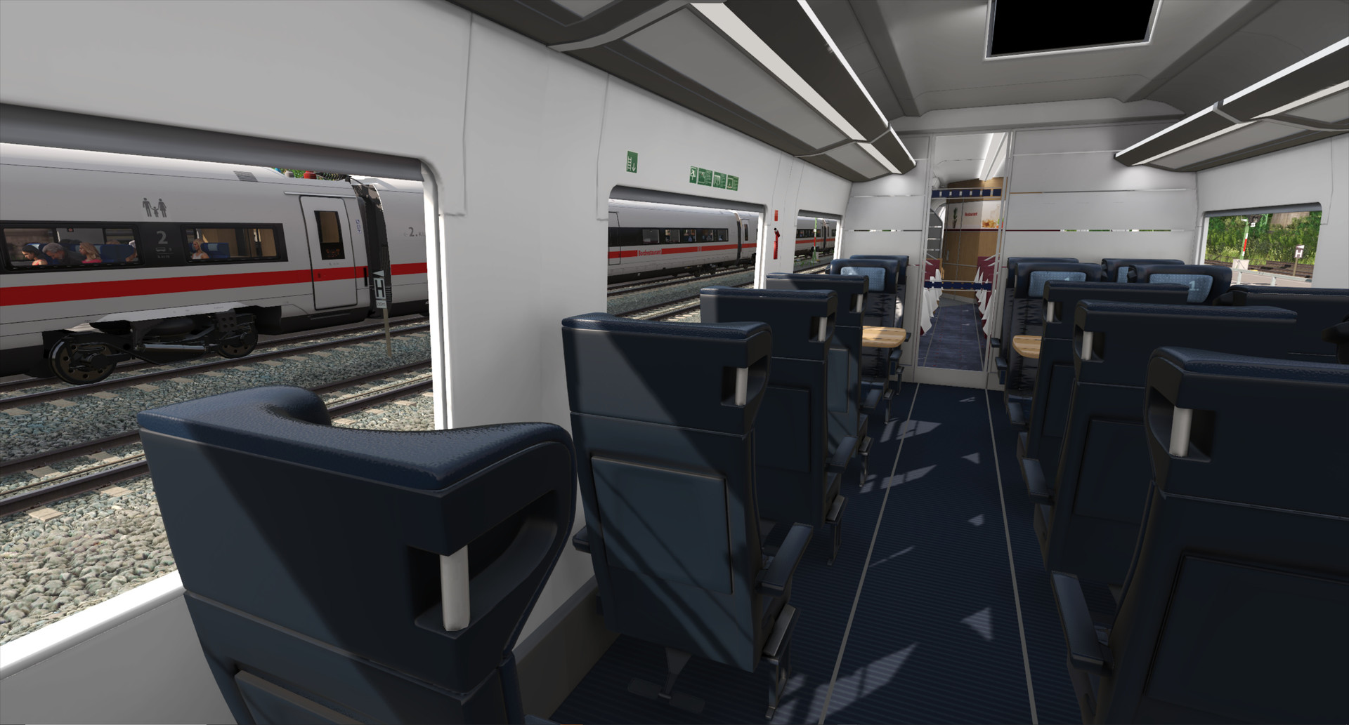 Trainz Railroad Simulator 2022: Schwaeninger Land