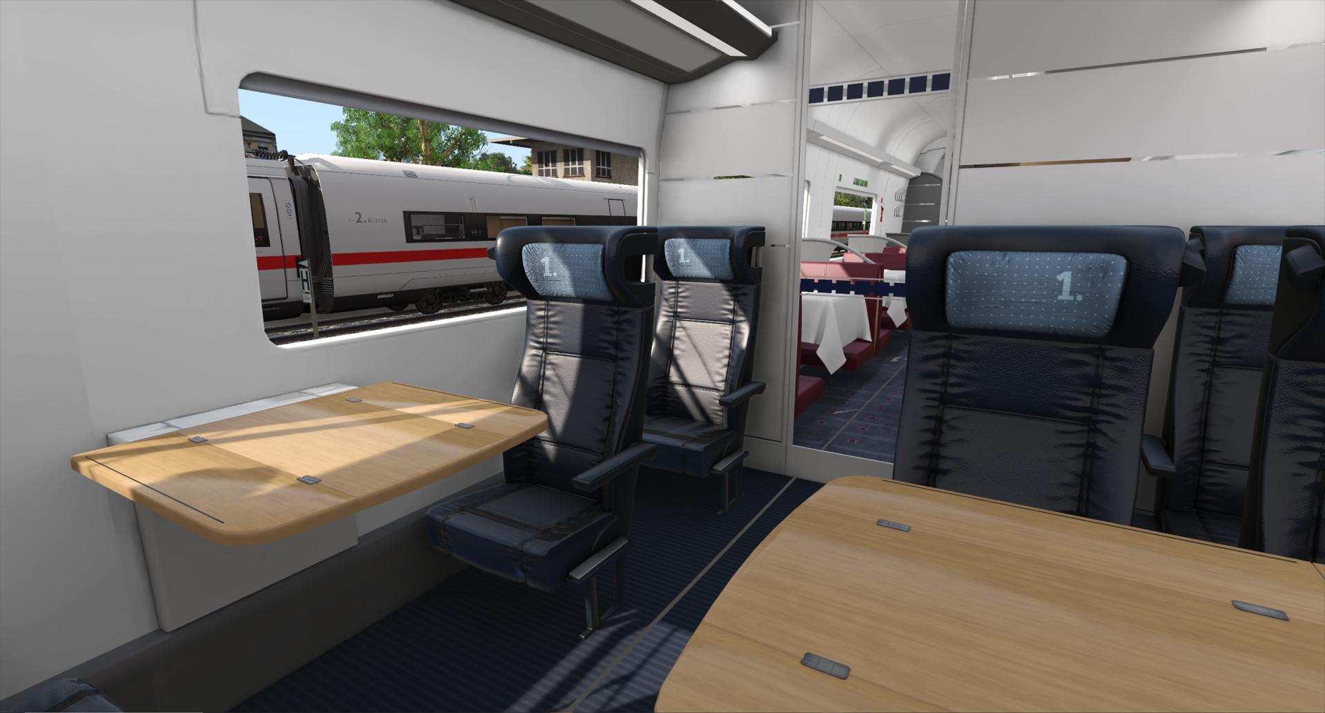 Trainz Railroad Simulator 2022: Schwaeninger Land