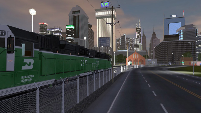Trainz Railroad Simulator 2022: Shortline Railroad