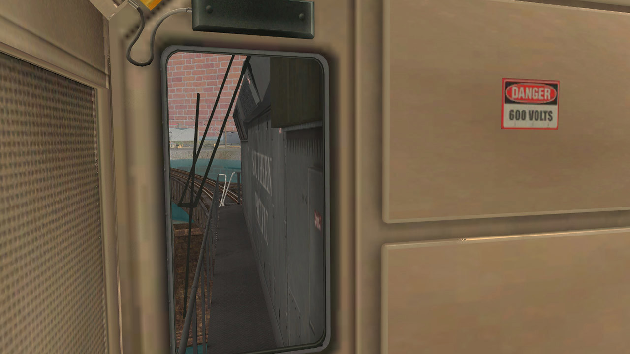Trainz Plus: Port Zyd &amp; Fulazturn Railroad