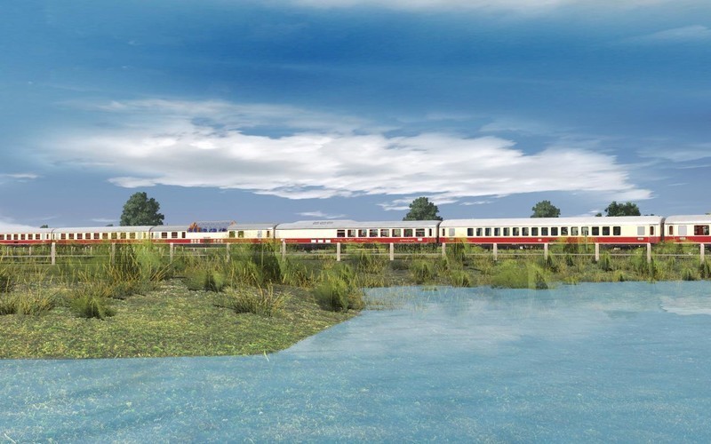 Trainz Plus: Pro Trainz TEE Rheingold