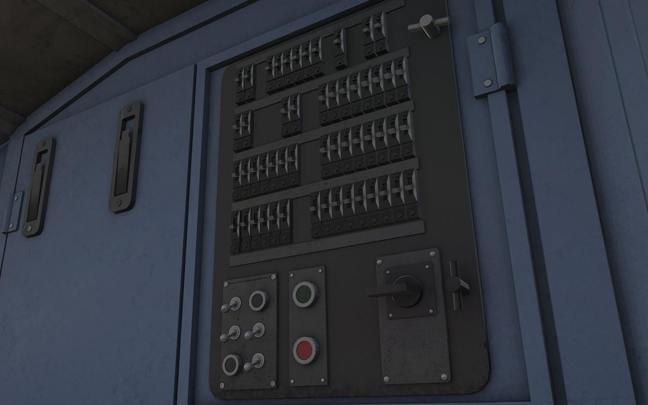 Trainz Plus: British Rail Class 70 – Freightliner