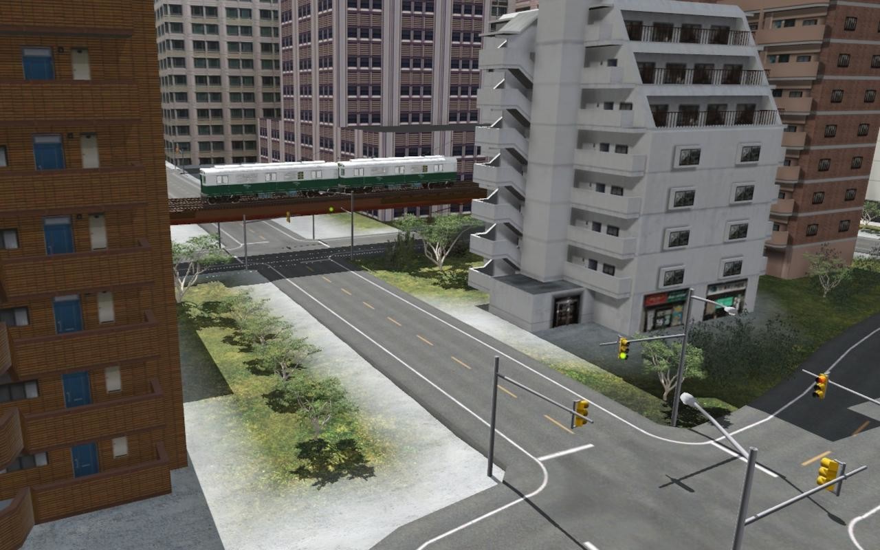 Trainz Plus: Chicago Museum of Science and Industry Model Railroad