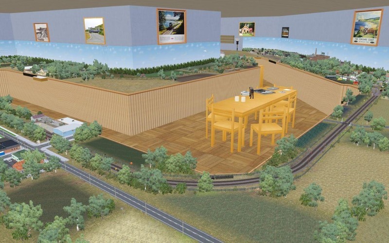 Trainz Plus: Model Trainz – New South Wales Region